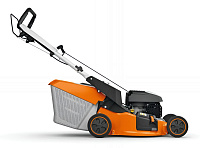 RM 248 Бензиновая газонокосилка STIHL 63500113456